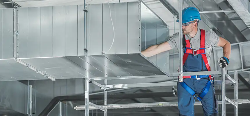 Our Dryer Fire Safety Service Services in Naperville, IL