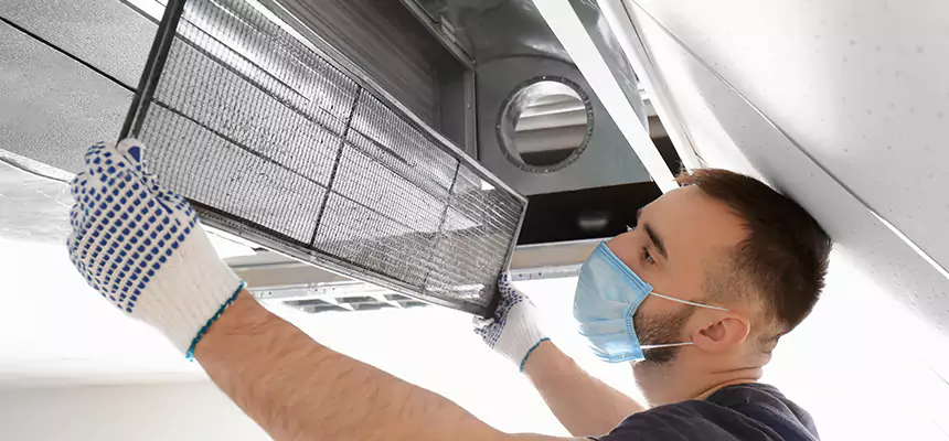 Our Dryer Vent Replacement Services in Naperville, IL