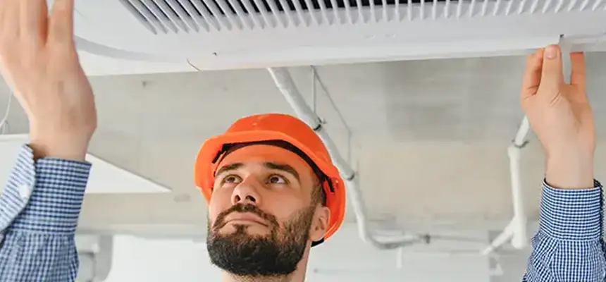 Our Furnace Vent Cleaning Services in Naperville, IL