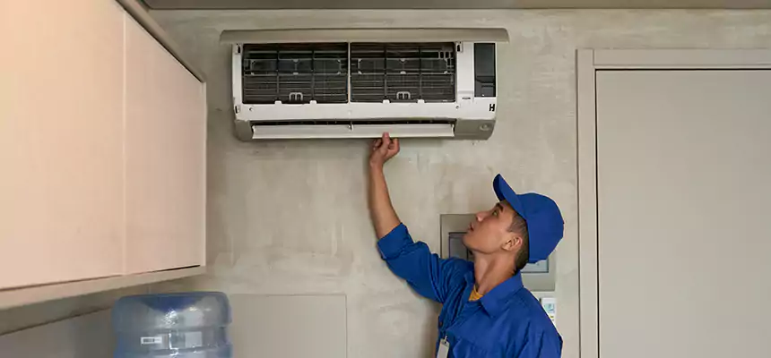 Balanced Fresh‑Air Ventilation (ERV/HRV) in Naperville