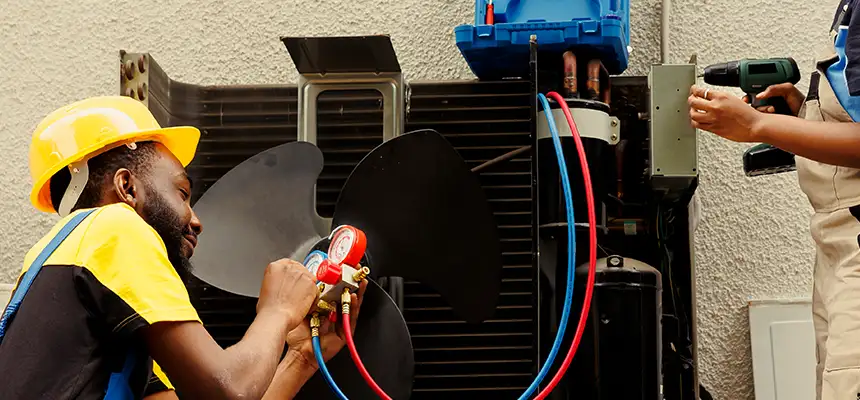 Our HVAC Airflow Optimization Services in Naperville, IL