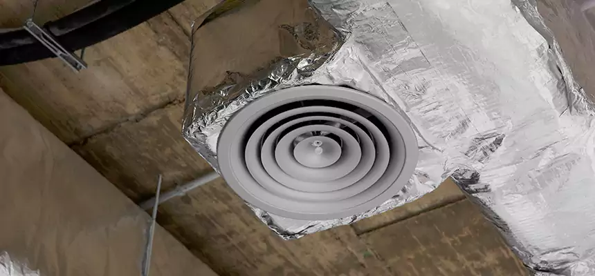 Our HVAC Ductwork Installation Services in Naperville, IL