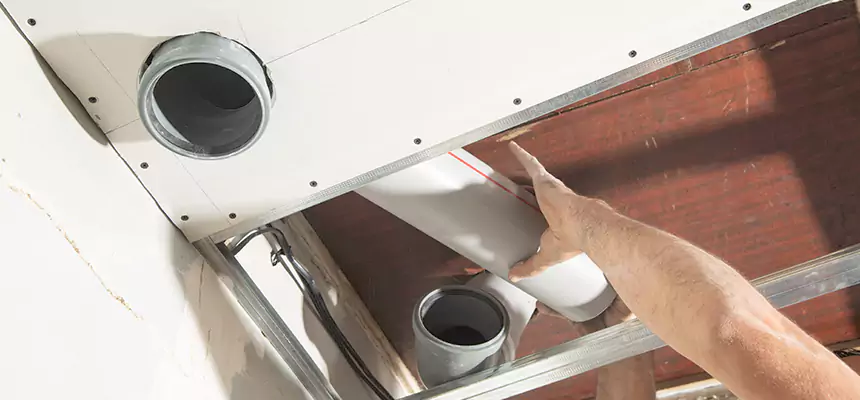 Smart — Duct Design & Sizing New Room Vent Extension in Naperville