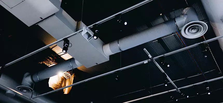 Our Seasonal Allergy Air Duct Cleaning Services in Naperville, IL