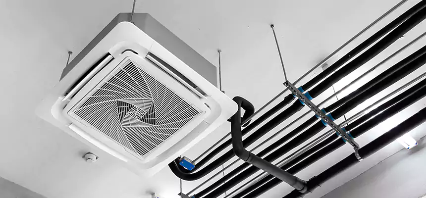 Our Smart AC Vent Controller Services in Naperville, IL