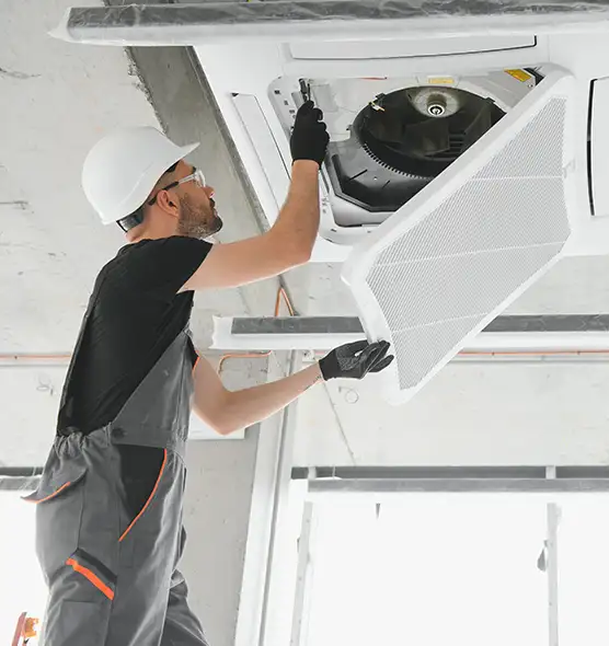 About Air Duct Rodent Removal in Naperville, IL