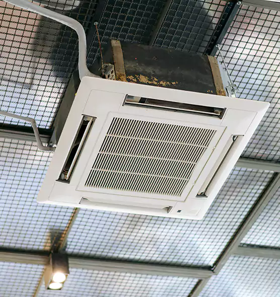 Top-Notch Allergy Relief Vent Cleaning Services in Naperville, IL