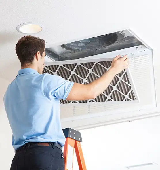 About Annual Dryer Vent Maintenance Naperville, IL