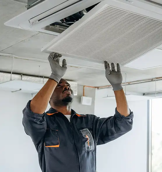 About Certified Air Duct Specialists in Naperville, IL