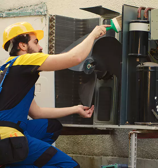 About Dryer Duct Fire Hazard Inspection in Naperville, IL