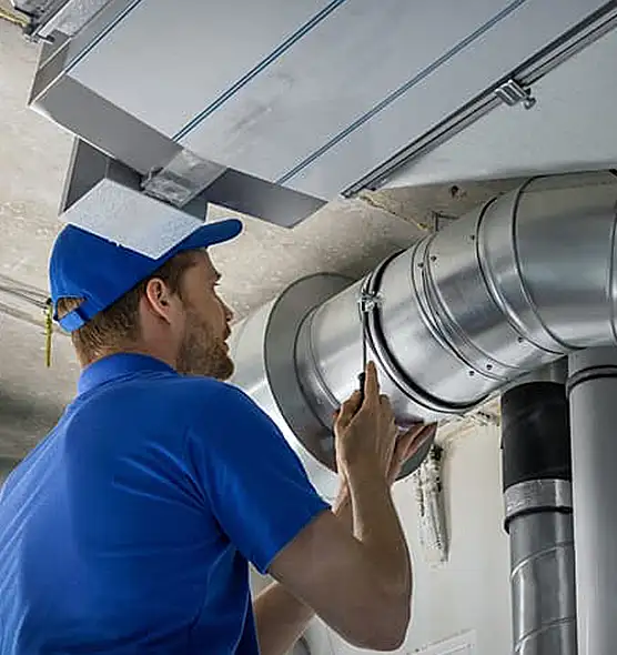 Advanced Dryer Vent Camera Inspection in Naperville, IL