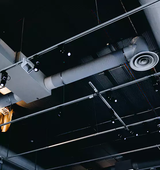 Professional Duct Cleaning For LEED Homes in Naperville, IL