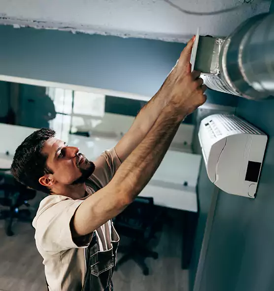 About Flexible Ductwork Replacement in Naperville, IL