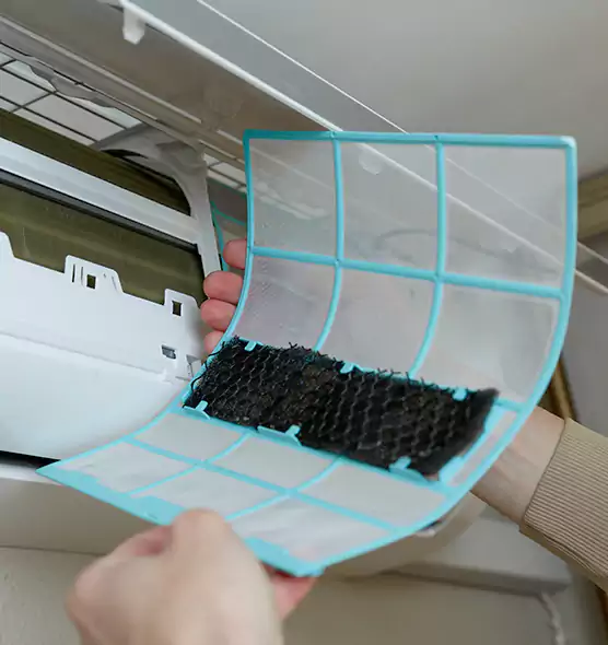 Welcome to Air Duct Cleaning & Repairs Naperville — Your Local HEPA Filter Installation Pros in Naperville, IL