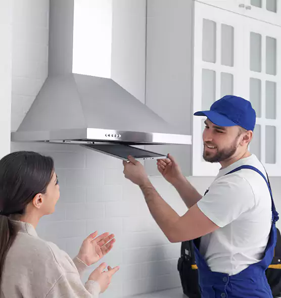 Trusted Multi-family Home Duct Cleaning in Naperville, IL