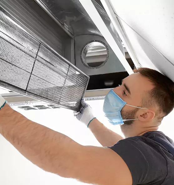 About Remove Smoke Smell From Air Duct in Naperville, IL