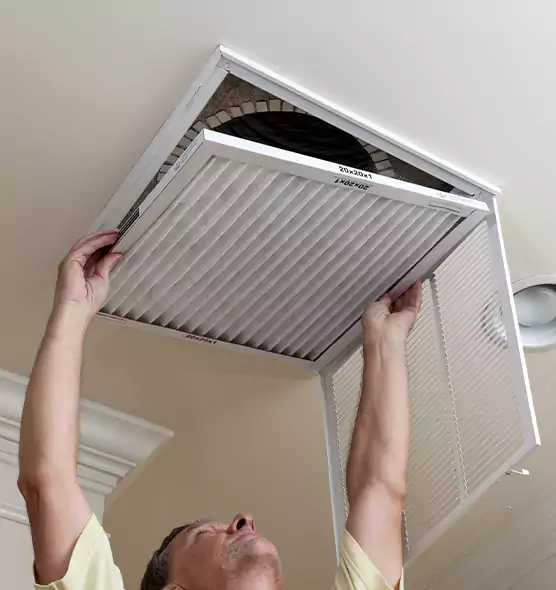 Advanced Residential Vent Cleaning in Naperville, IL