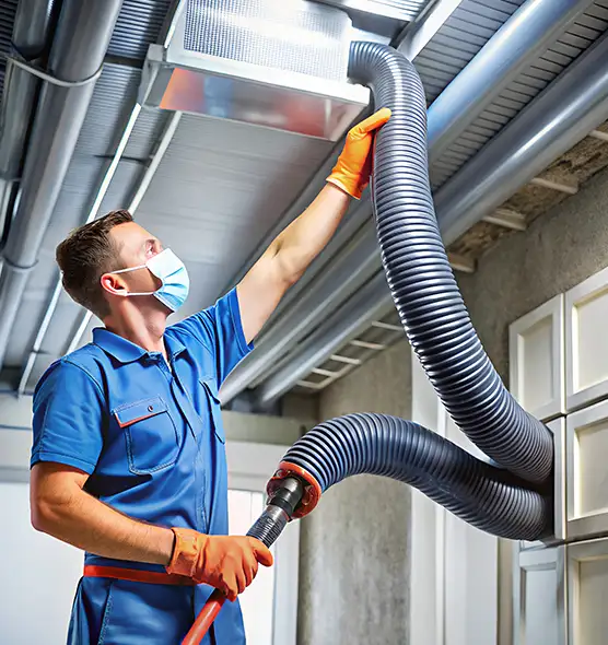 Welcome to Air Duct Cleaning & Repairs Naperville — Your Local Roof Dryer Vent Cleaning Specialists in Naperville, IL