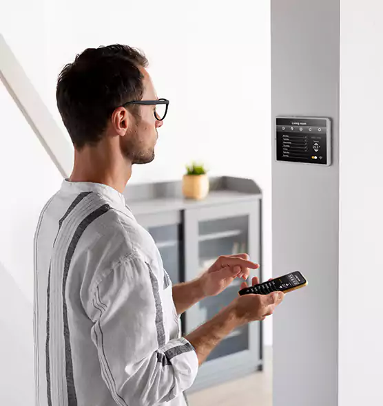 About Smart AC Vent Controller Services in Naperville