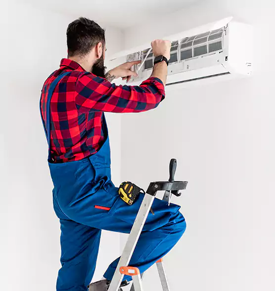 About Smart Air Conditioning Installation in Naperville, IL