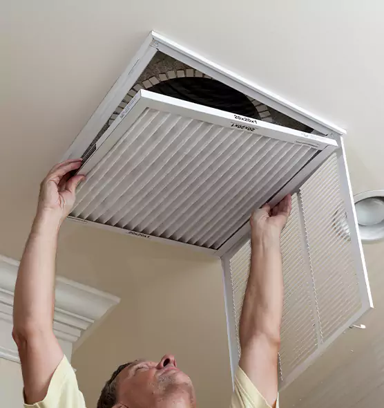 Professional Vent Relocation Services in Naperville, IL