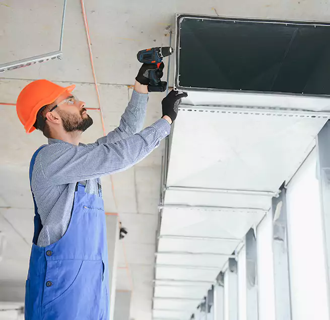 Why Homeowners & Businesses Trust Us in Naperville, IL?