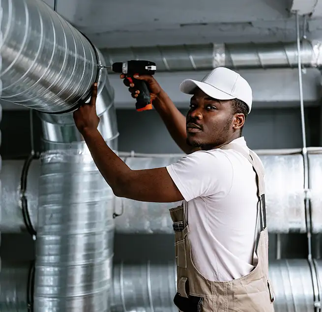 Why Homeowners & Businesses Trust Us Naperville, IL