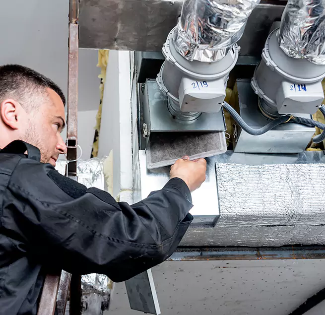 Why Homeowners & Businesses Trust Us in Naperville, IL?