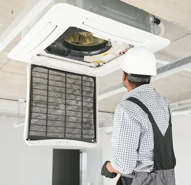 Why Homeowners & Businesses Trust Us in Naperville, IL?