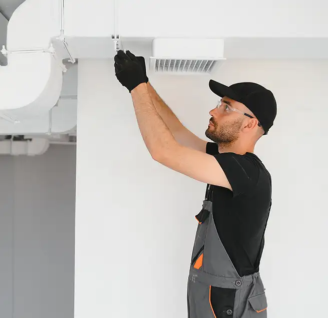 Why Homeowners & Businesses Trust Us in Naperville, IL?