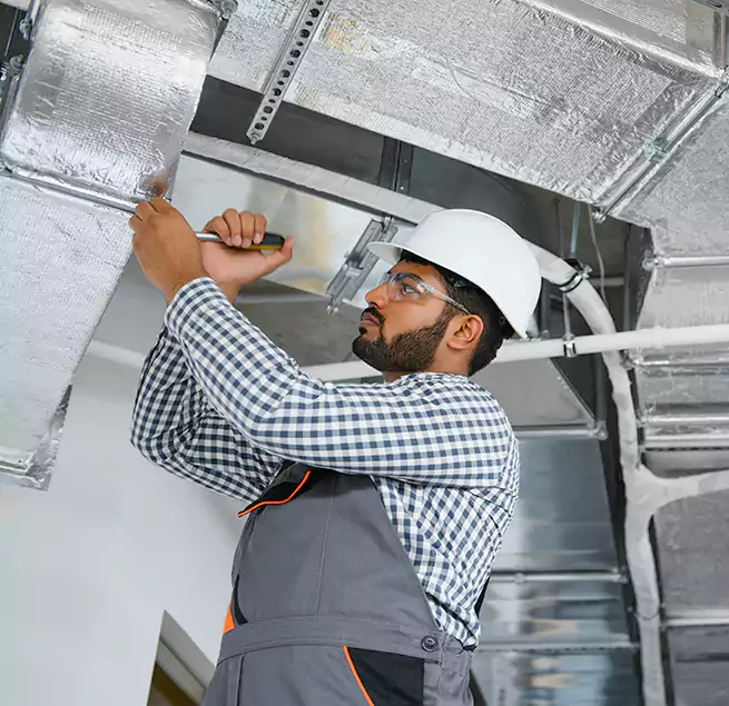 Why Homeowners & Businesses Trust Us Naperville, IL