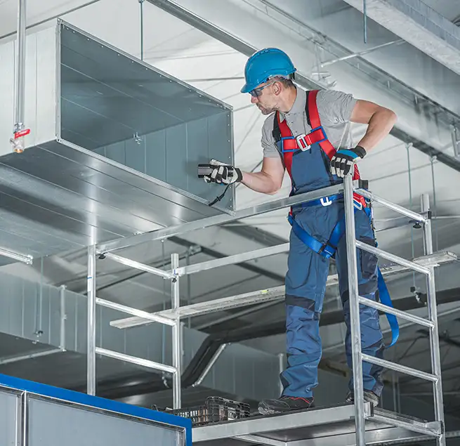 Why Homeowners & Businesses Trust Us in Naperville, IL?