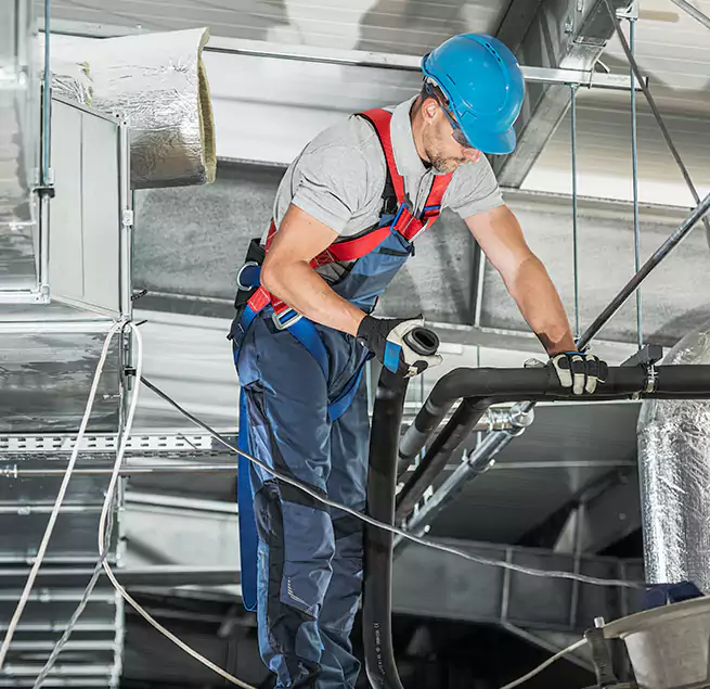 Why Homeowners & Businesses Trust Us in Naperville, IL?