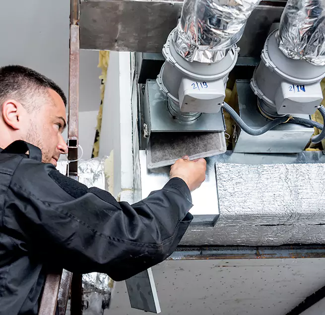 Why Homeowners & Businesses Trust Us in Naperville, IL