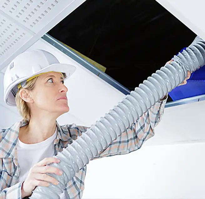 Why Homeowners & Businesses Trust Us Naperville, IL