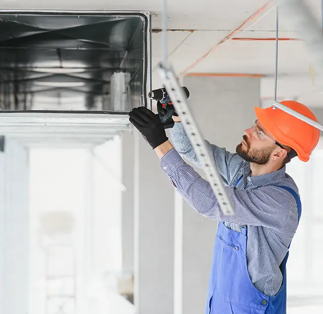 Why Homeowners & Businesses Trust Us in Naperville, IL?