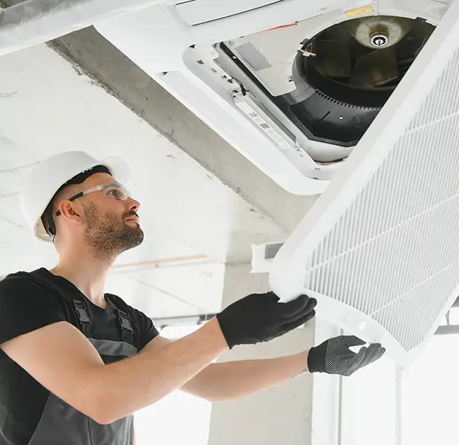 Why Homeowners & Businesses Trust Us in Naperville, IL?