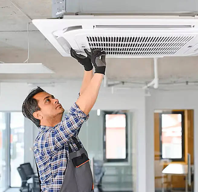 Why Homeowners & Businesses Trust Us in Naperville, IL?