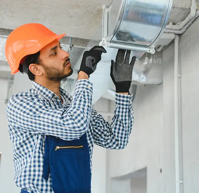 Why Homeowners & Businesses Trust Us in Naperville, IL?