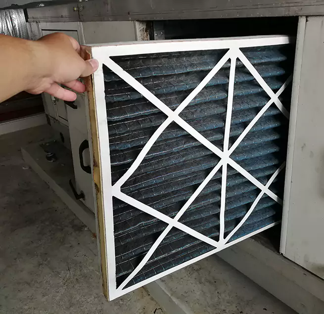 Why Homeowners & Businesses Trust Us Naperville, IL?