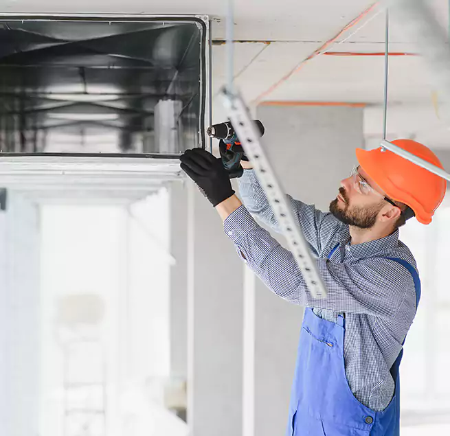 Why Homeowners & Businesses Trust Us Naperville, IL