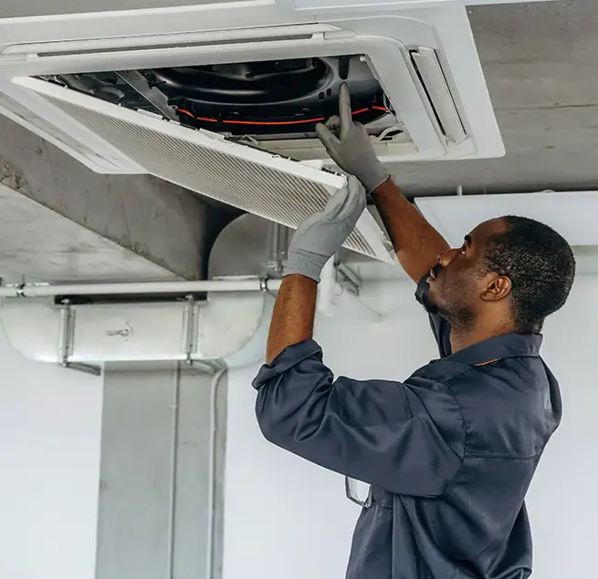 Why Homeowners & Businesses Trust Us in Naperville, IL?