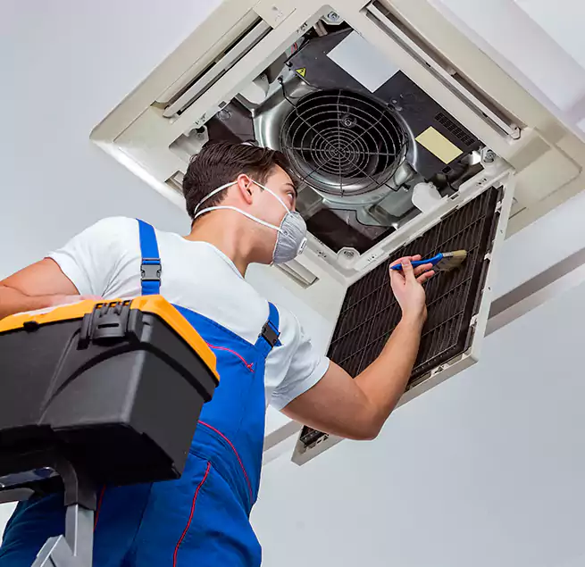 Why Homeowners & Businesses Trust Us in Naperville, IL?