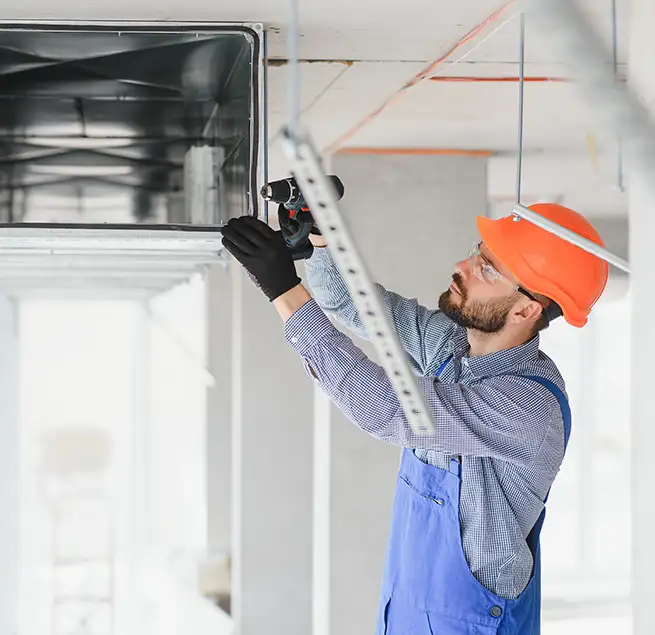 Why Homeowners Businesses Trust Us Naperville, IL