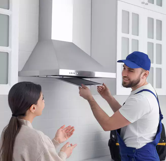 Why Homeowners & Businesses Trust Us in Naperville, IL?