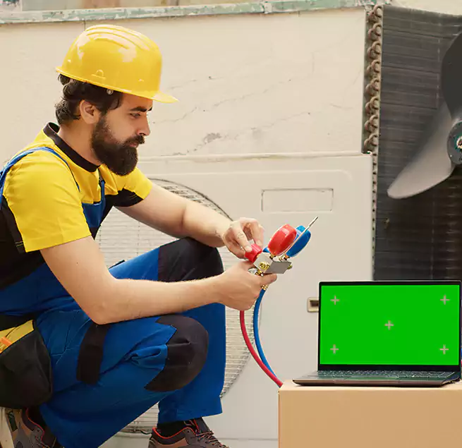 Why Homeowners & Businesses Trust Us in Naperville, IL?