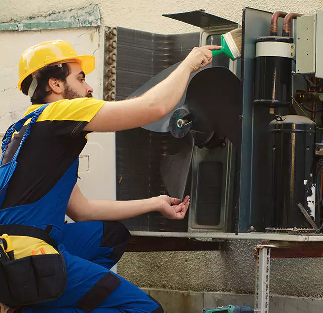 Why Homeowners & Businesses Trust Us Naperville, IL?