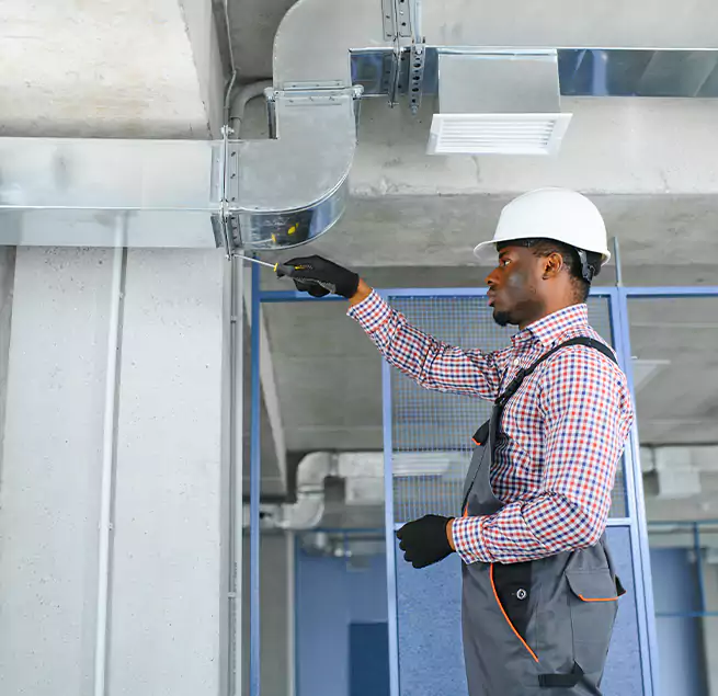 Why Homeowners & Businesses Trust Us in Naperville, IL