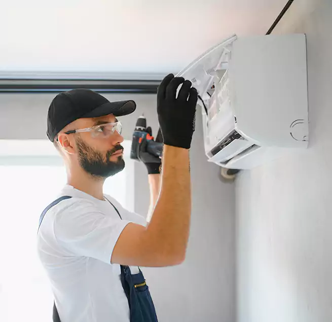 Why Homeowners & Businesses Trust Us in Naperville, IL