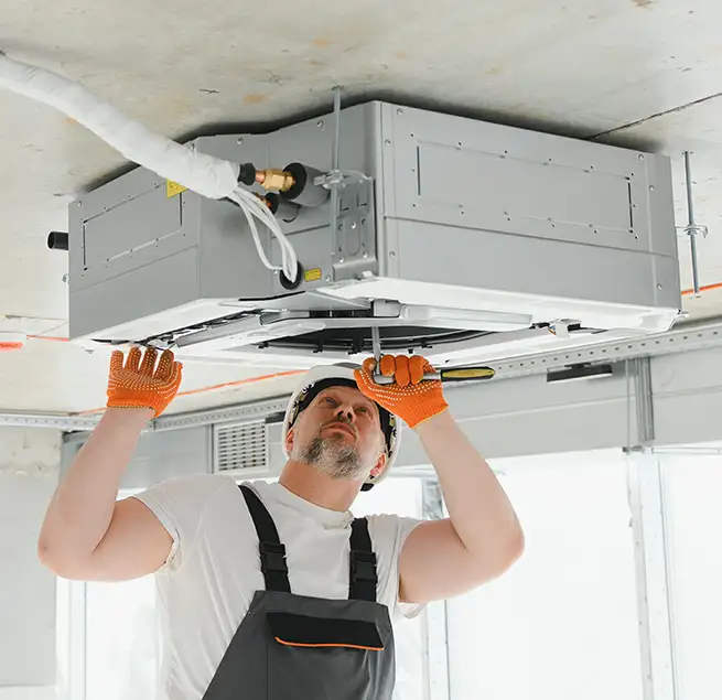 Why Homeowners & Businesses Trust Us Naperville, IL